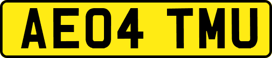 AE04TMU