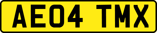 AE04TMX