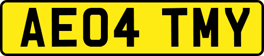 AE04TMY