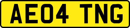 AE04TNG