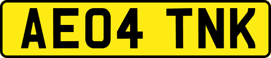 AE04TNK