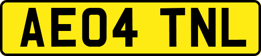 AE04TNL