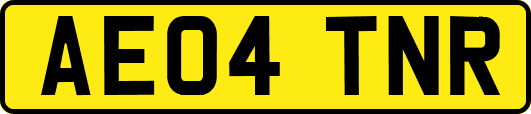 AE04TNR