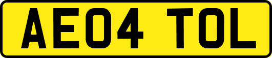 AE04TOL