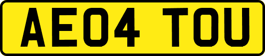 AE04TOU