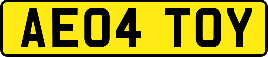 AE04TOY