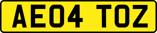 AE04TOZ