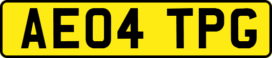 AE04TPG