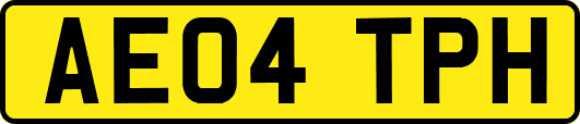 AE04TPH