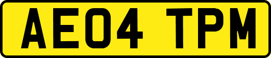 AE04TPM