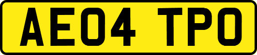 AE04TPO