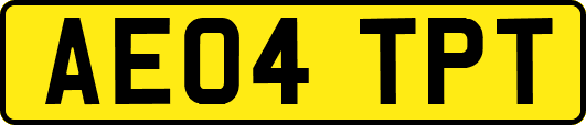 AE04TPT