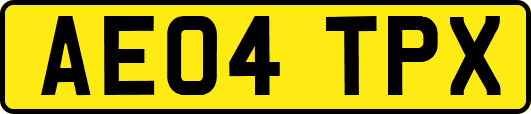 AE04TPX