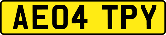 AE04TPY