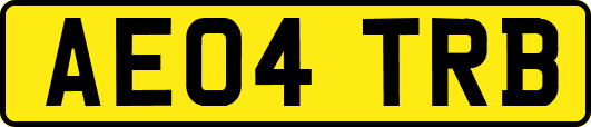 AE04TRB