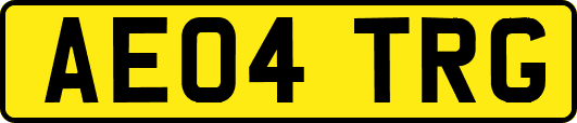 AE04TRG