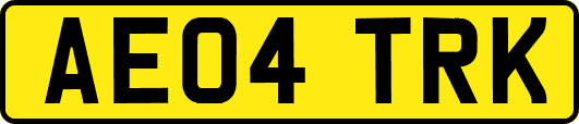 AE04TRK