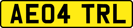 AE04TRL