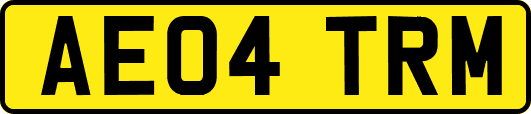 AE04TRM