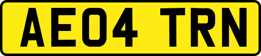 AE04TRN