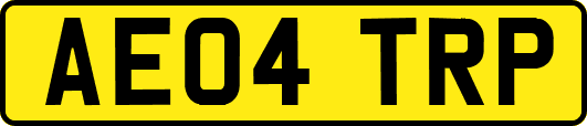 AE04TRP