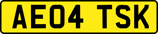 AE04TSK
