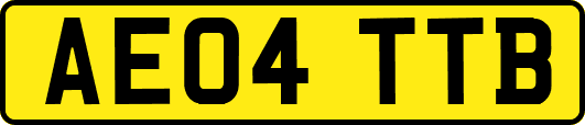 AE04TTB
