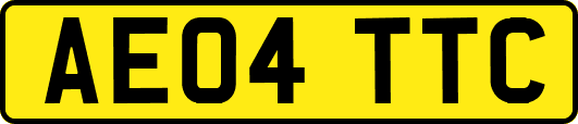 AE04TTC