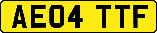 AE04TTF
