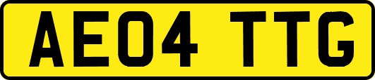 AE04TTG