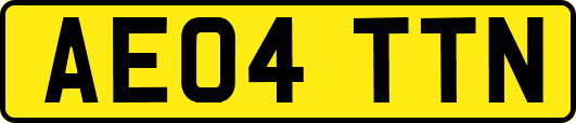 AE04TTN