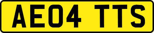 AE04TTS