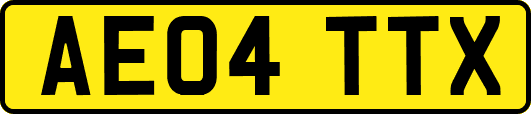 AE04TTX