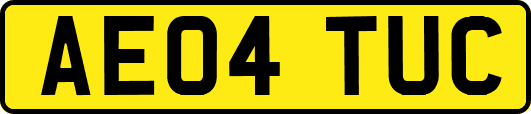 AE04TUC