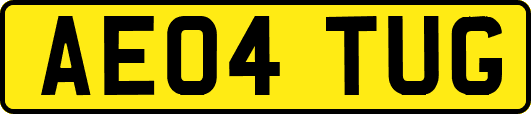 AE04TUG