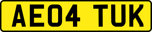 AE04TUK