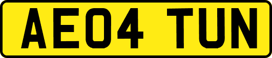 AE04TUN