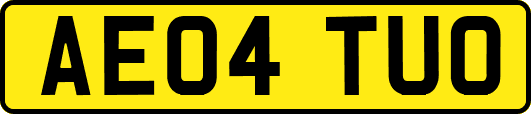 AE04TUO