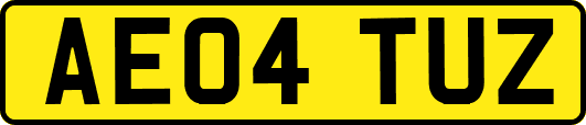 AE04TUZ