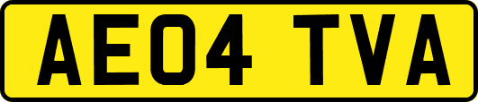 AE04TVA