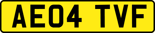 AE04TVF