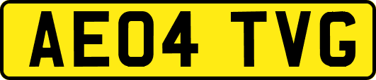AE04TVG