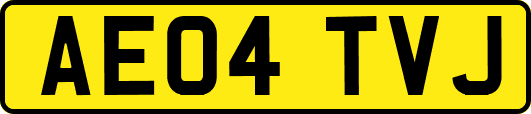 AE04TVJ