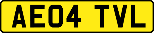 AE04TVL