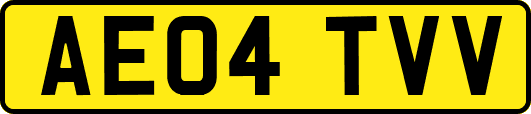 AE04TVV