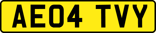 AE04TVY
