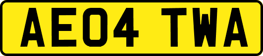 AE04TWA