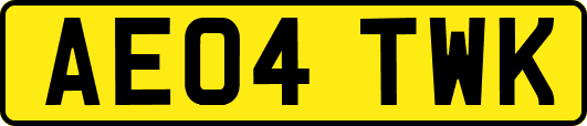 AE04TWK