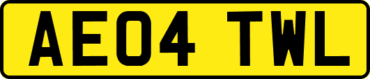 AE04TWL