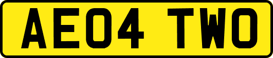 AE04TWO